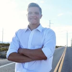 Meet your Posher, Jacob